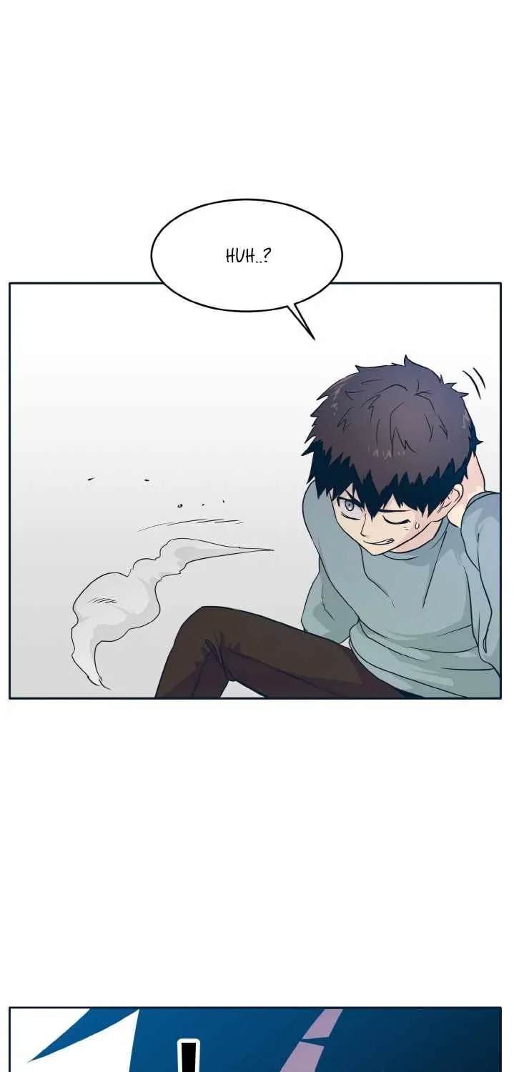 Counter Cube Chapter 50 page 143 - 