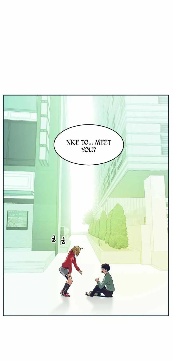 Counter Cube Chapter 50 page 151 - 