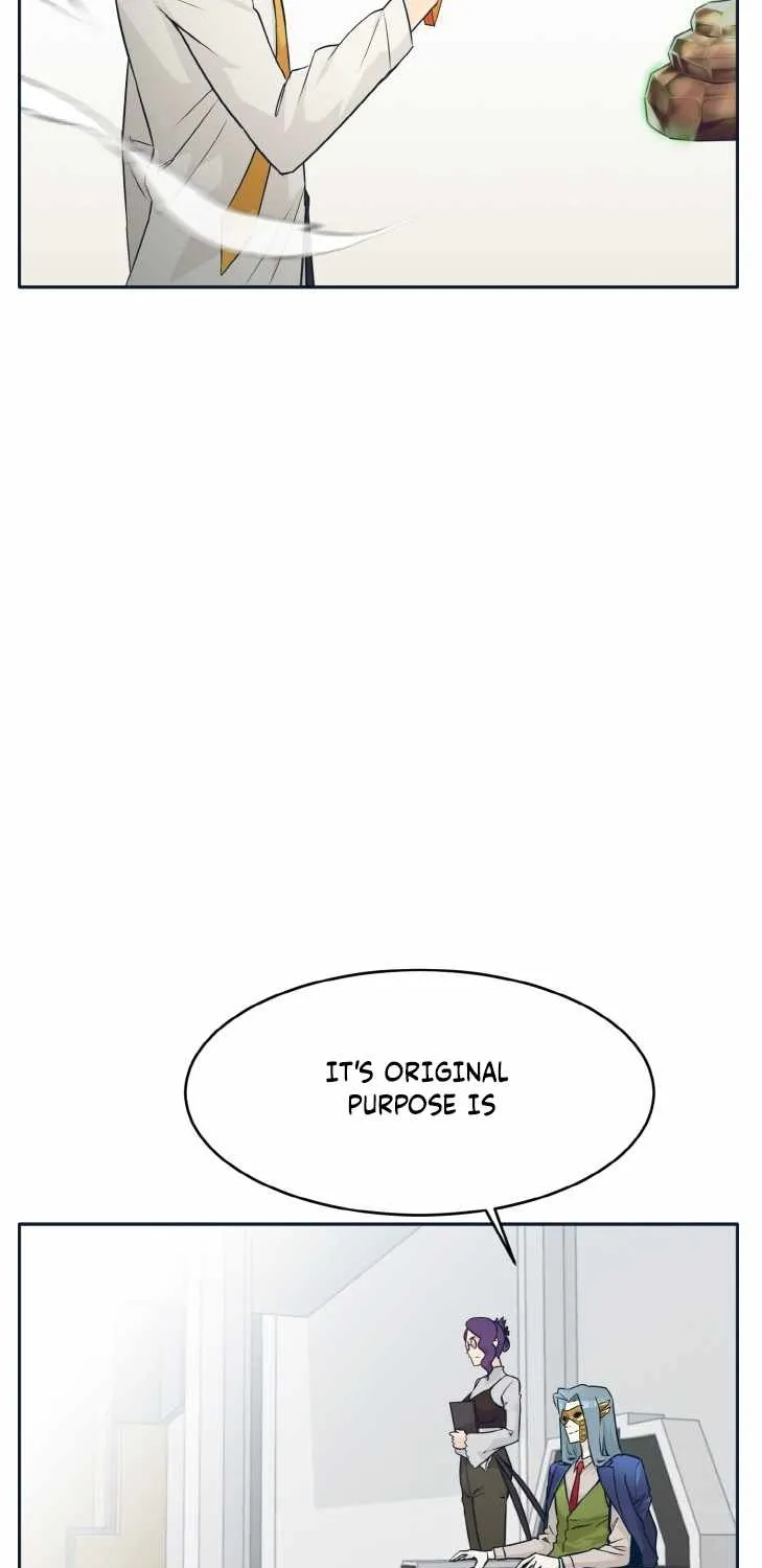 Counter Cube Chapter 50 page 17 - 