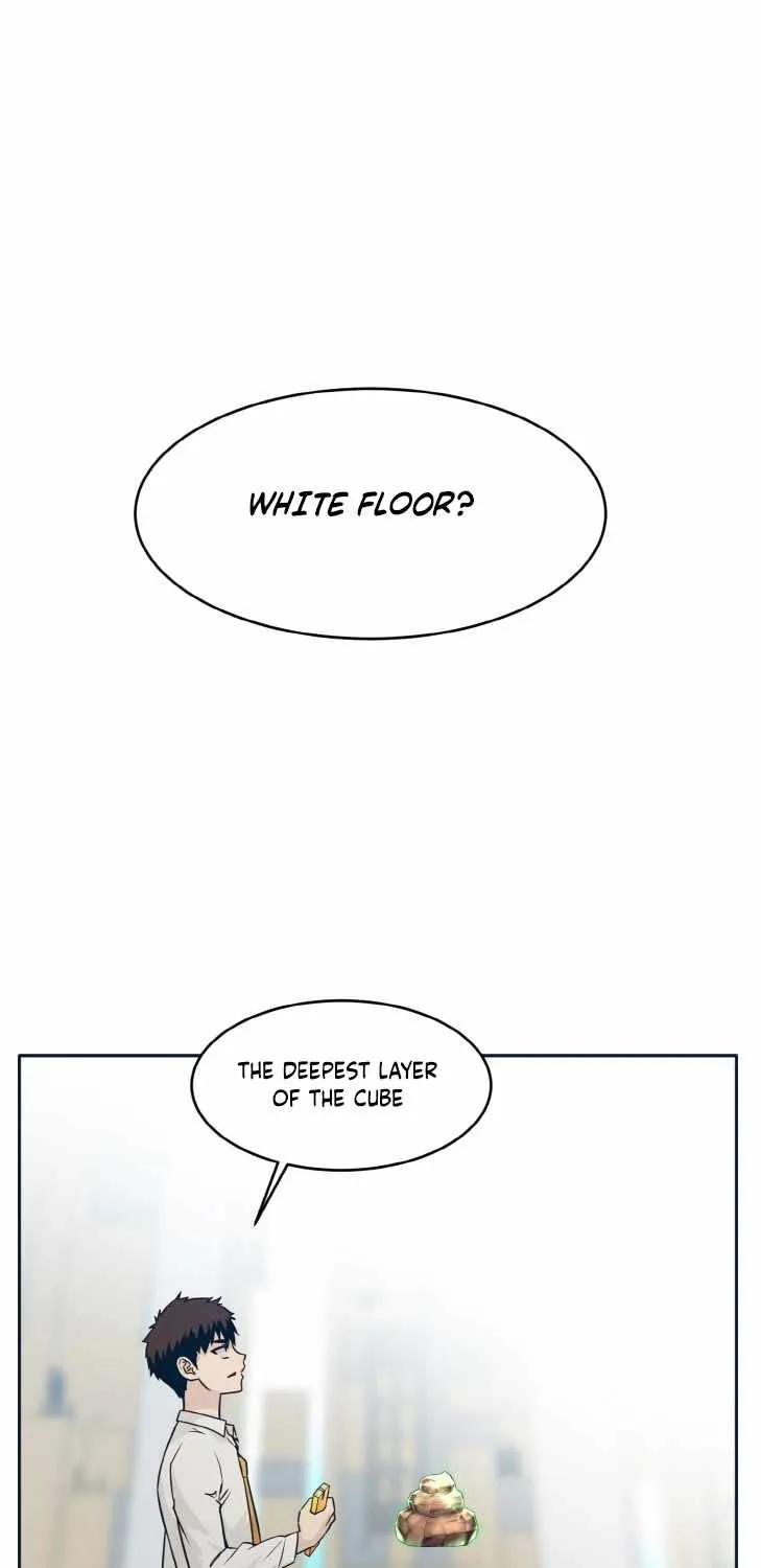 Counter Cube Chapter 50 page 19 - 