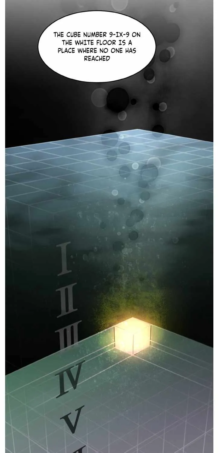 Counter Cube Chapter 50 page 21 - 