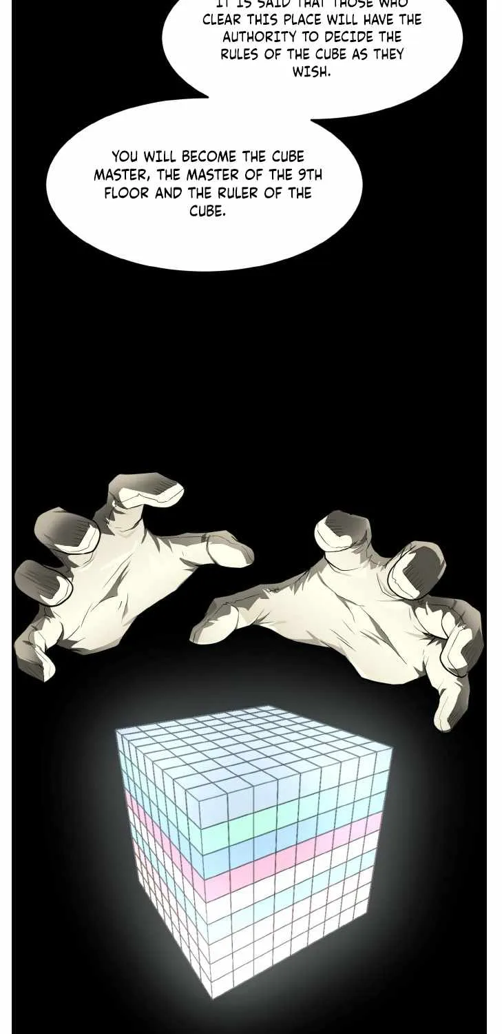 Counter Cube Chapter 50 page 23 - 