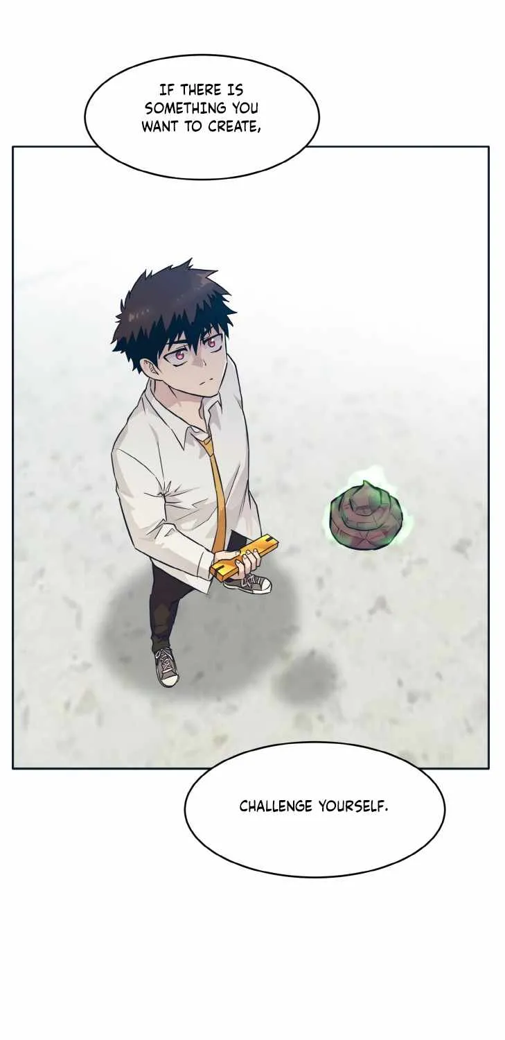 Counter Cube Chapter 50 page 27 - 