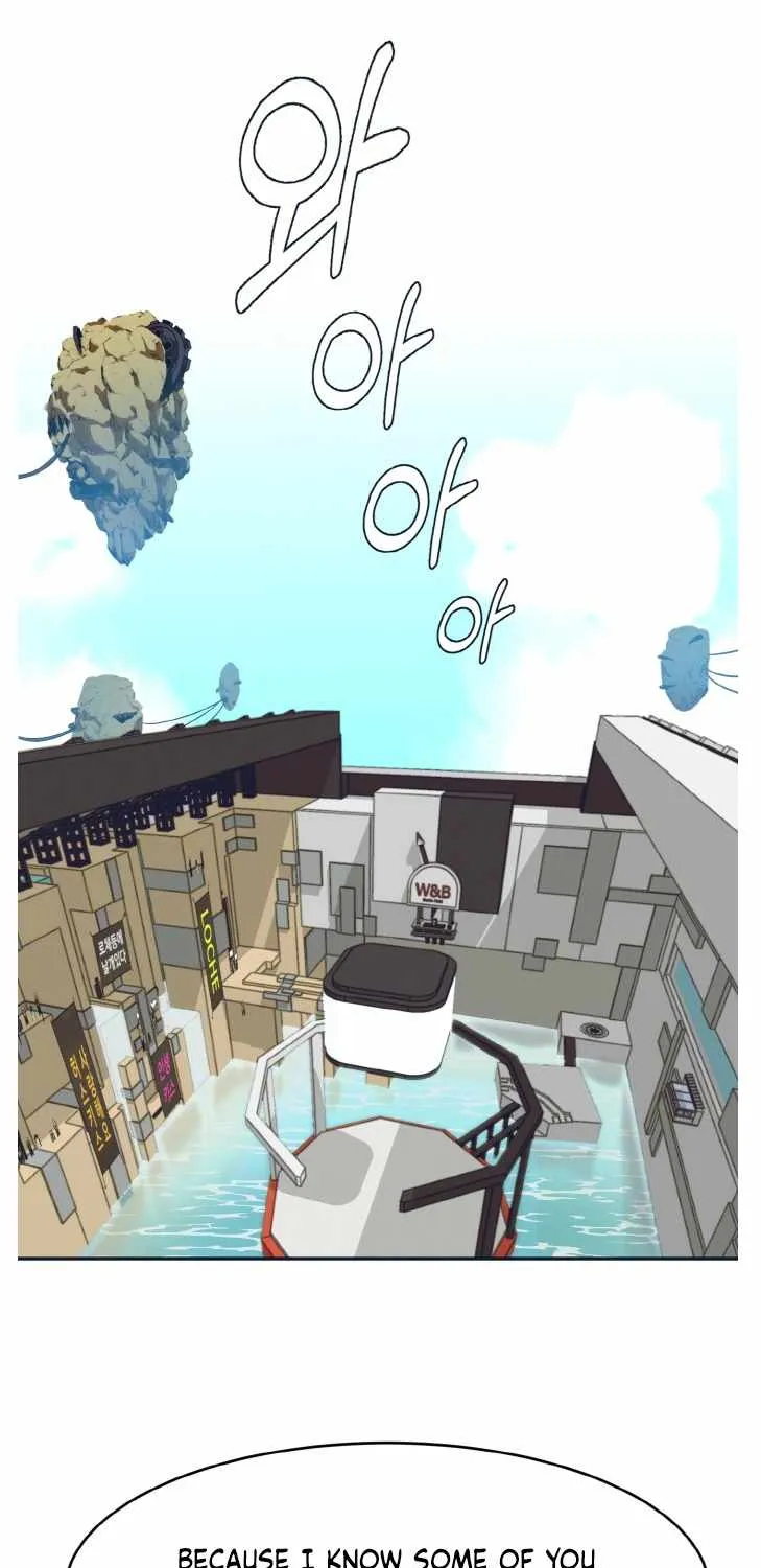 Counter Cube Chapter 50 page 29 - 