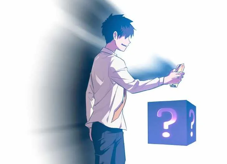 Counter Cube Chapter 50 page 4 - 