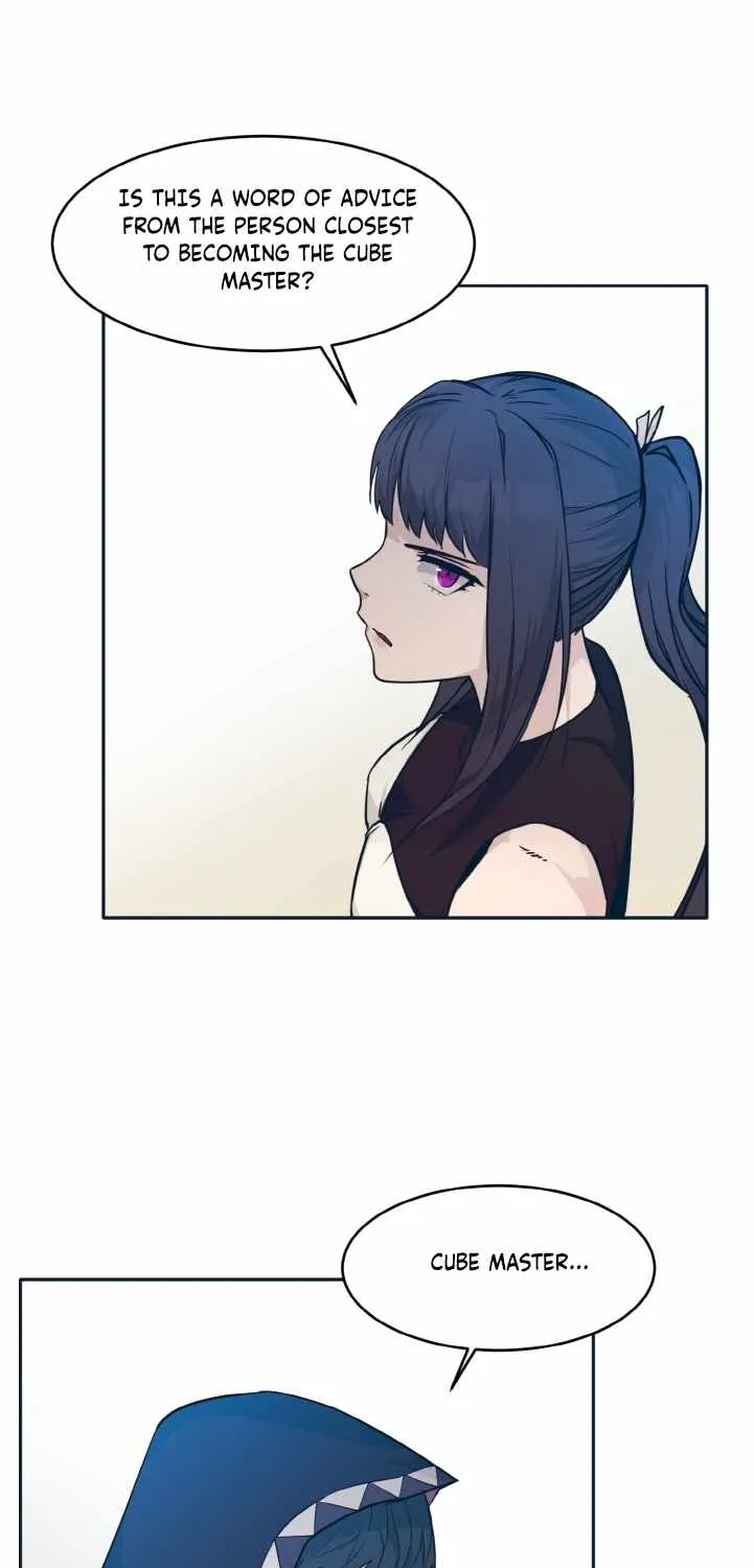 Counter Cube Chapter 50 page 31 - 