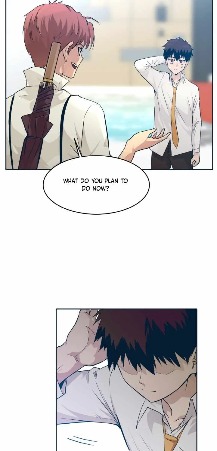 Counter Cube Chapter 50 page 39 - 