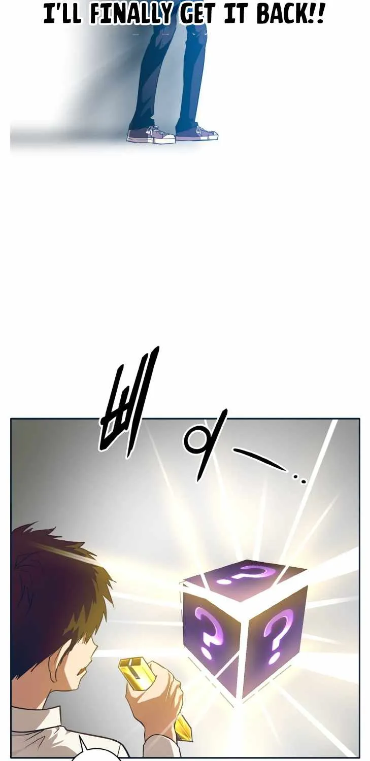 Counter Cube Chapter 50 page 5 - 