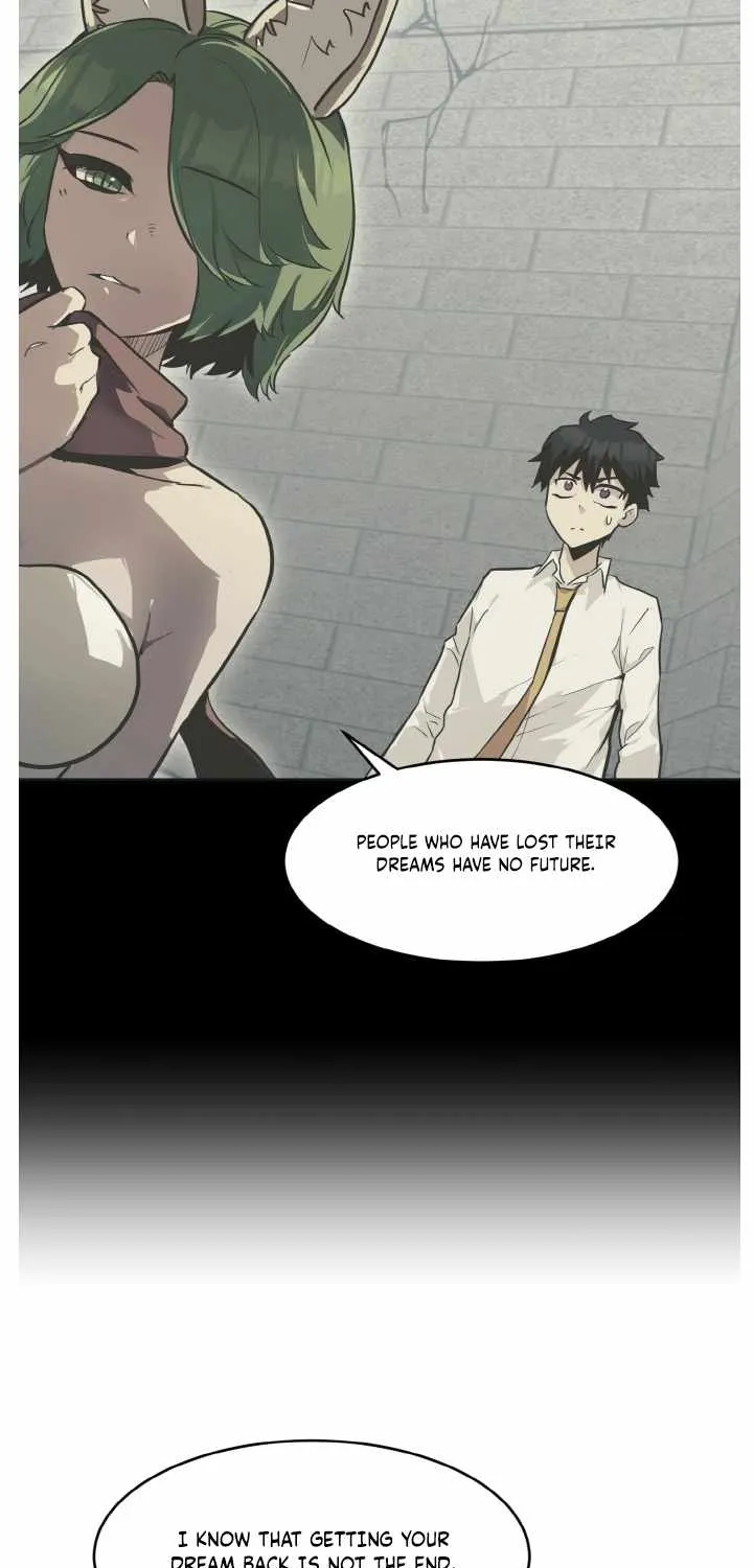 Counter Cube Chapter 50 page 45 - 