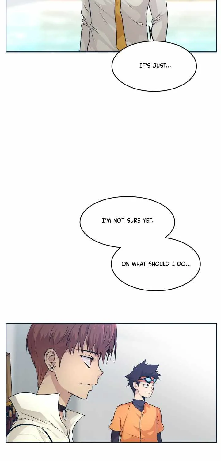 Counter Cube Chapter 50 page 47 - 