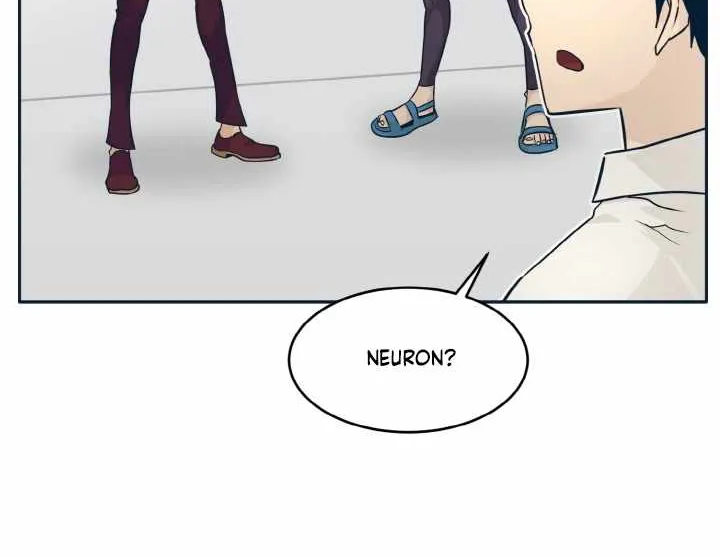 Counter Cube Chapter 50 page 52 - 