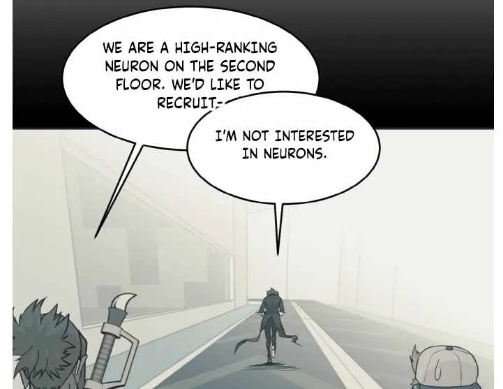 Counter Cube Chapter 50 page 54 - 