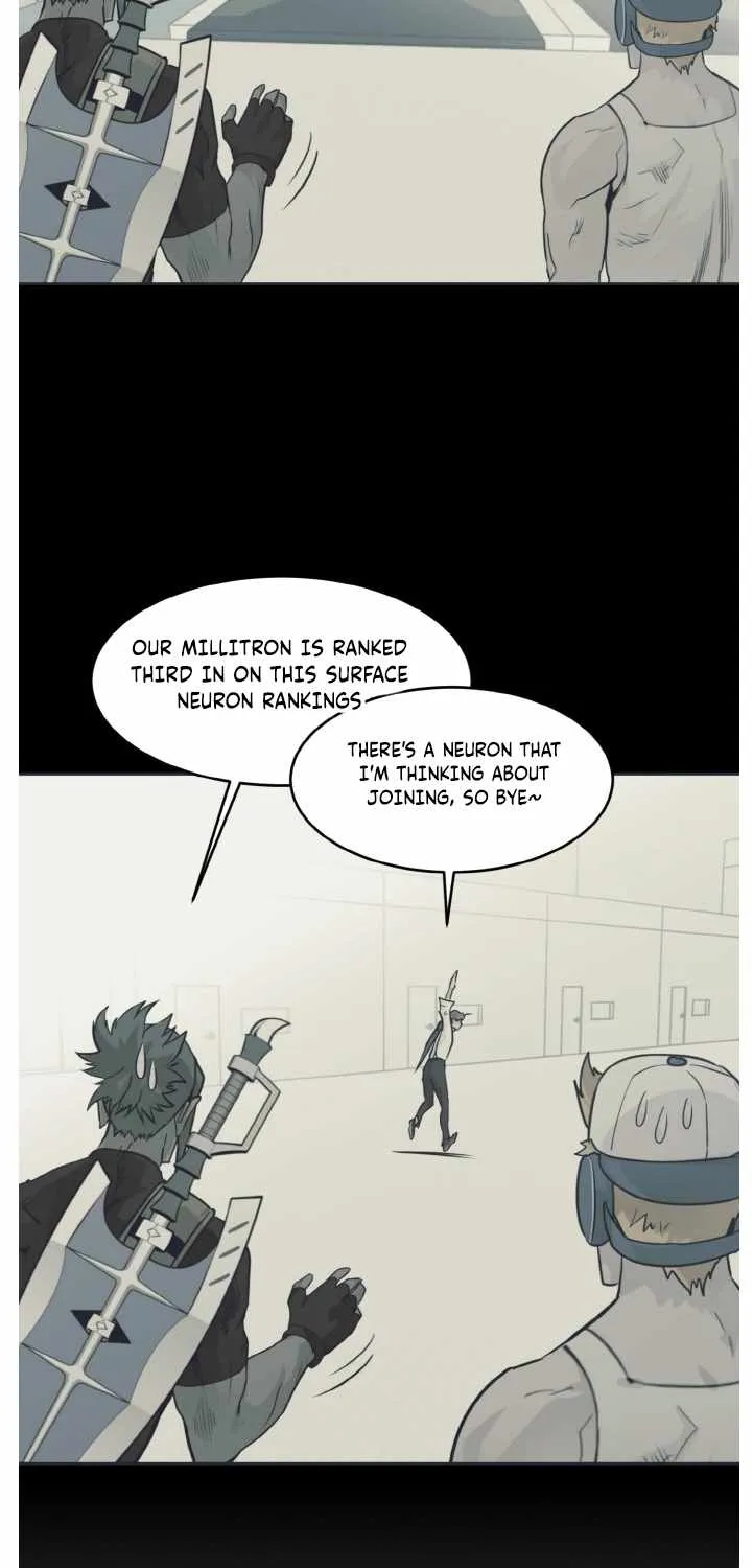 Counter Cube Chapter 50 page 55 - 