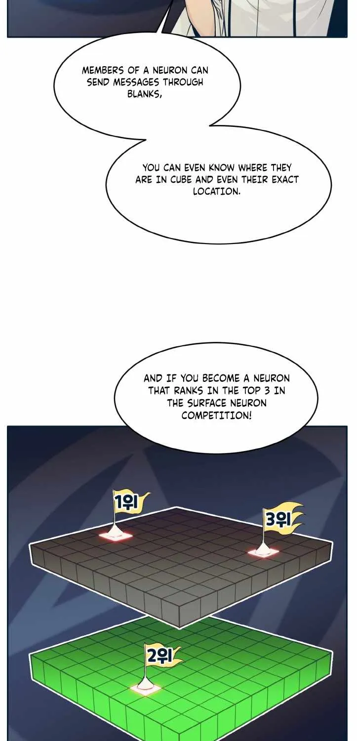 Counter Cube Chapter 50 page 59 - 