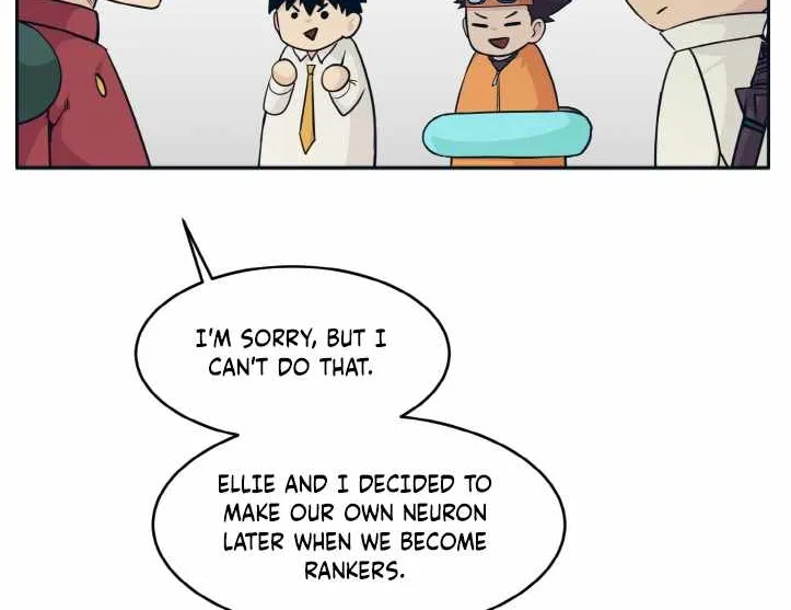 Counter Cube Chapter 50 page 66 - 