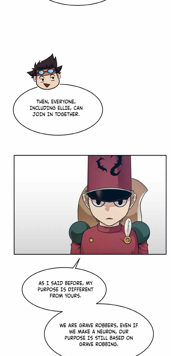 Counter Cube Chapter 50 page 67 - 