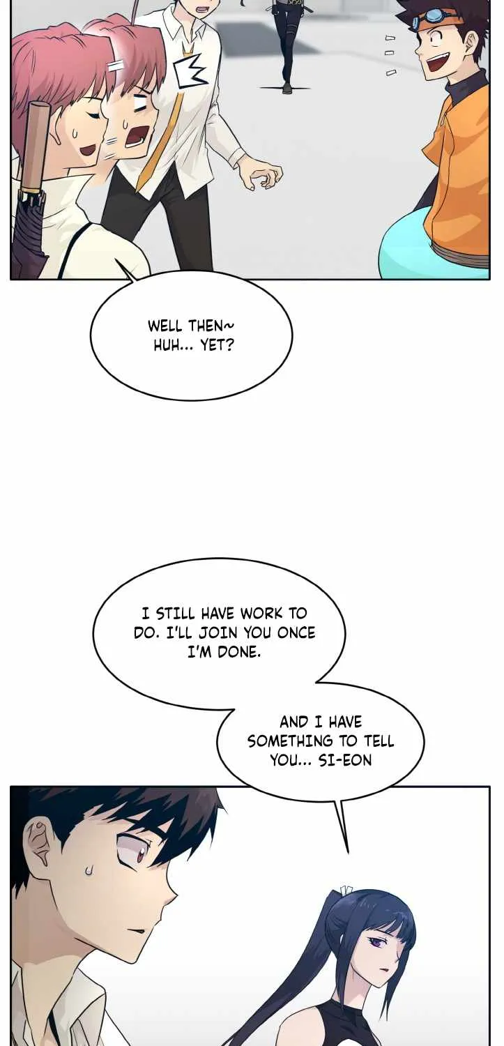 Counter Cube Chapter 50 page 71 - 