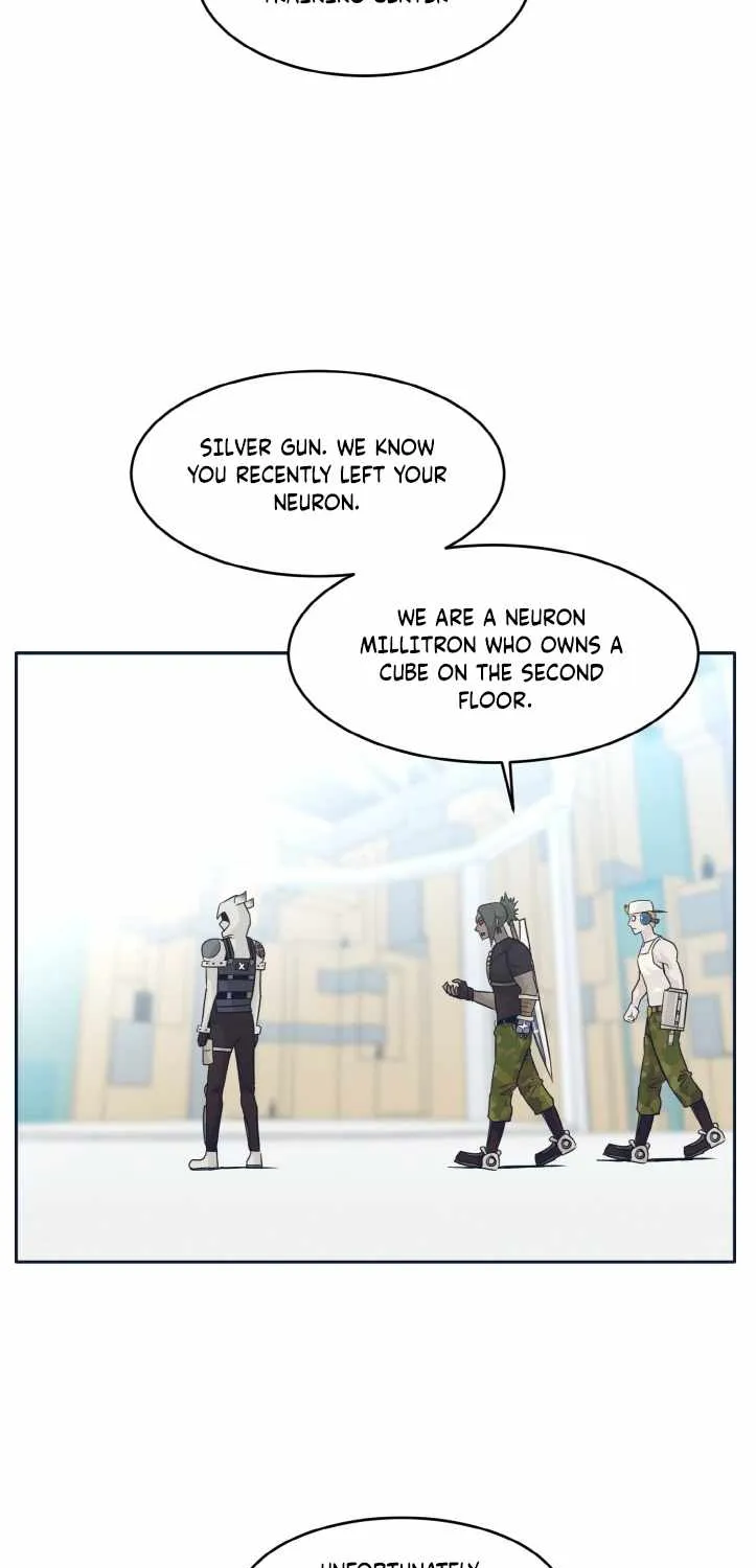 Counter Cube Chapter 50 page 75 - 