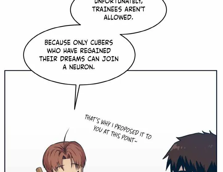 Counter Cube Chapter 50 page 76 - 