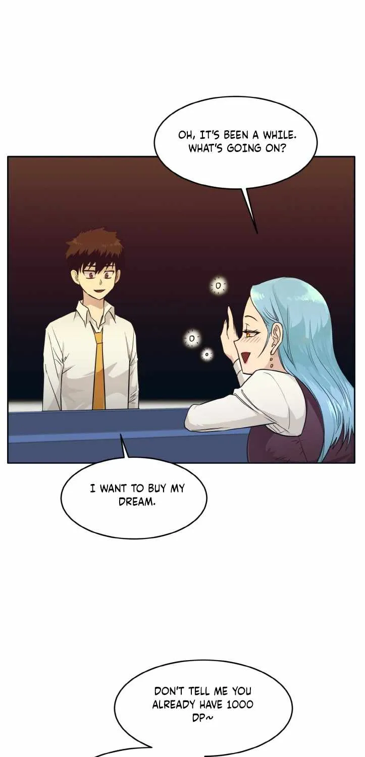 Counter Cube Chapter 50 page 85 - 