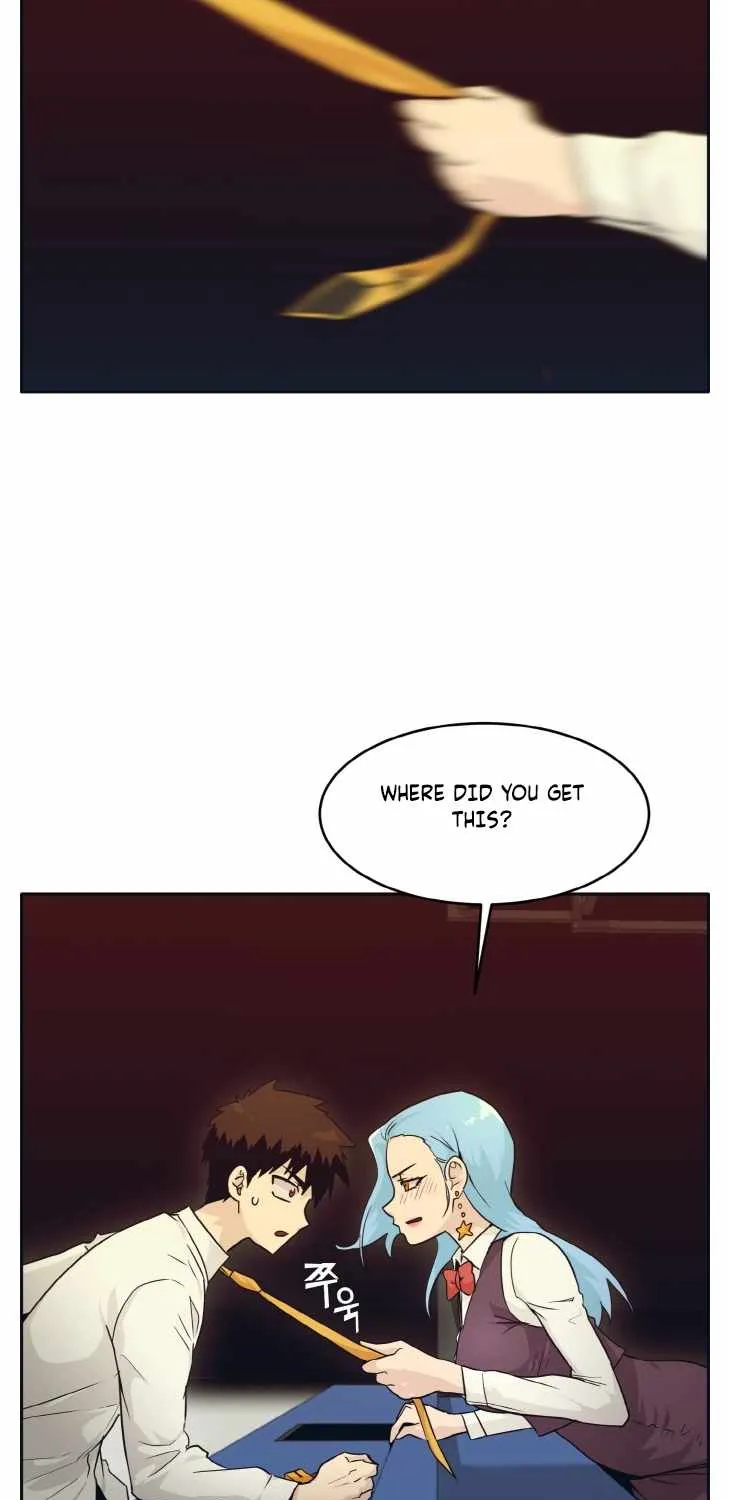 Counter Cube Chapter 50 page 89 - 