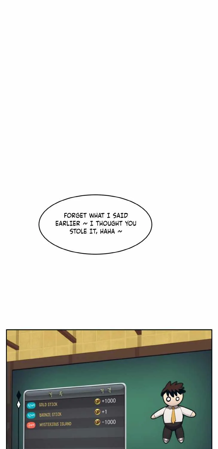 Counter Cube Chapter 50 page 91 - 
