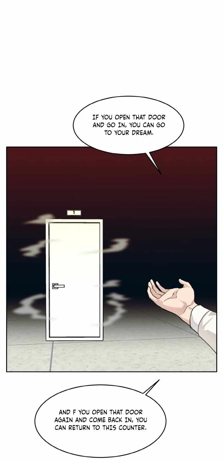 Counter Cube Chapter 50 page 93 - 