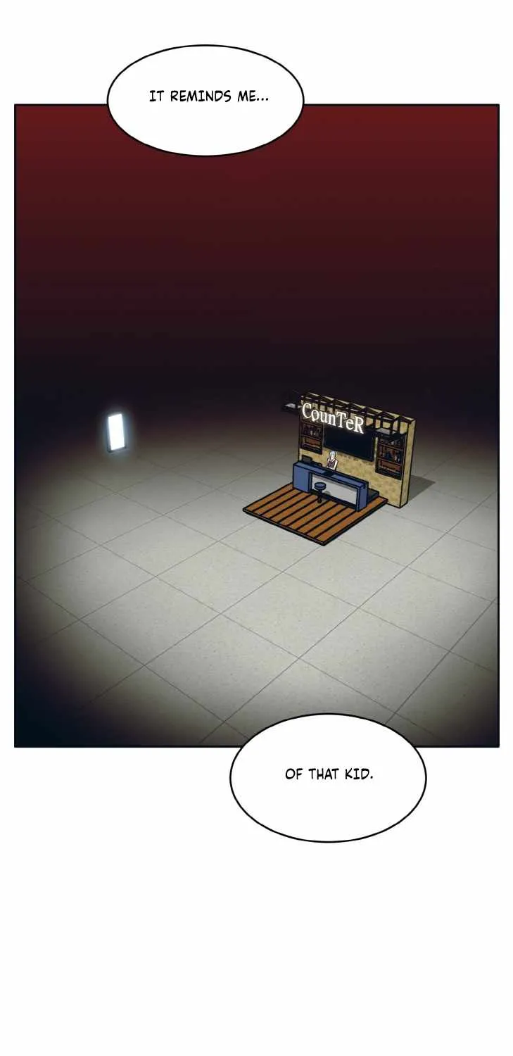 Counter Cube Chapter 50 page 97 - 