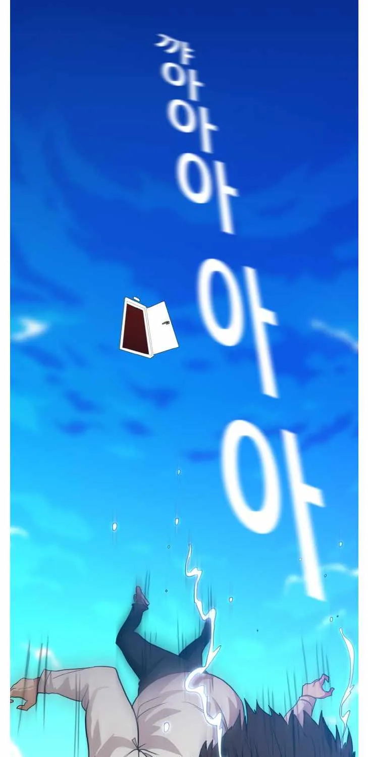 Counter Cube Chapter 50 page 99 - 