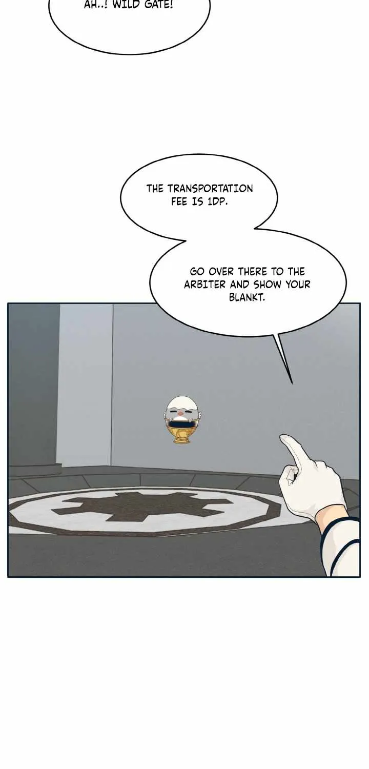 Counter Cube Chapter 51 page 101 - 