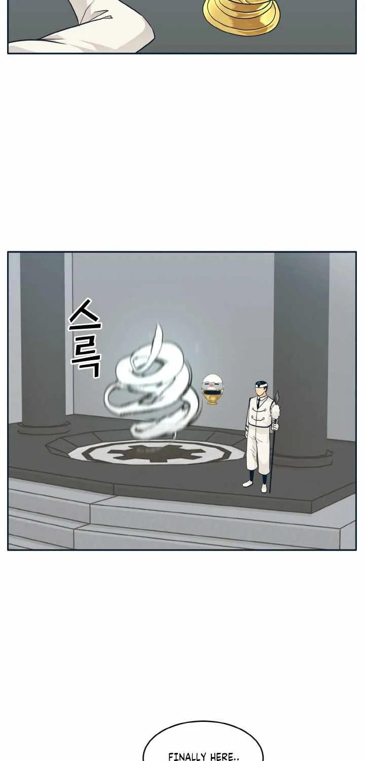Counter Cube Chapter 51 page 103 - 