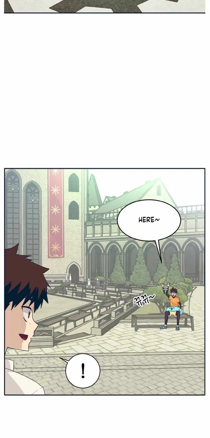 Counter Cube Chapter 51 page 107 - 