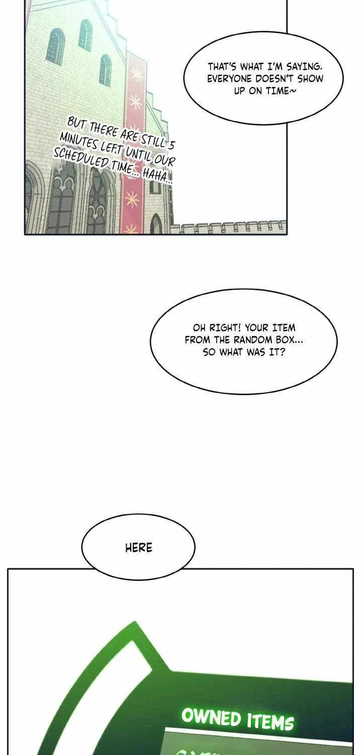 Counter Cube Chapter 51 page 109 - 