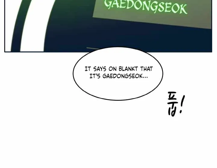 Counter Cube Chapter 51 page 110 - 