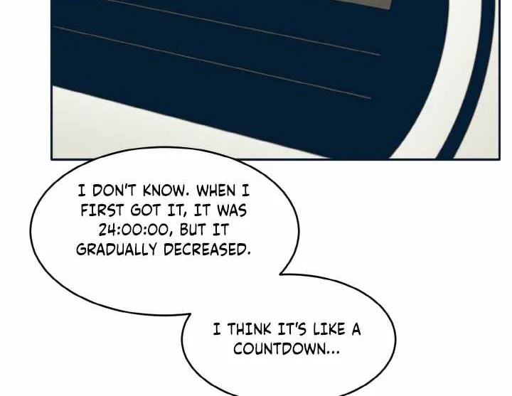 Counter Cube Chapter 51 page 112 - 