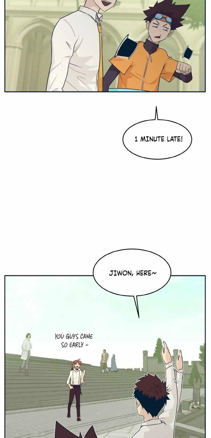 Counter Cube Chapter 51 page 115 - 