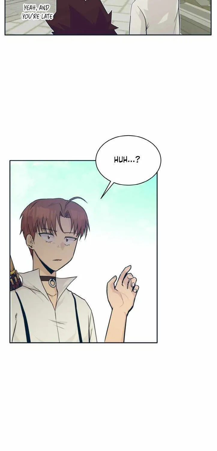Counter Cube Chapter 51 page 116 - 
