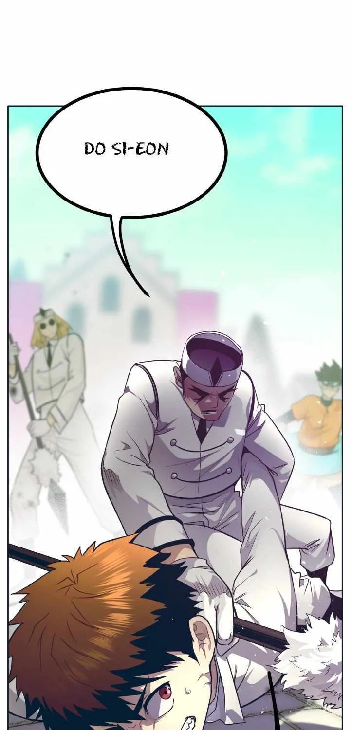 Counter Cube Chapter 51 page 118 - 