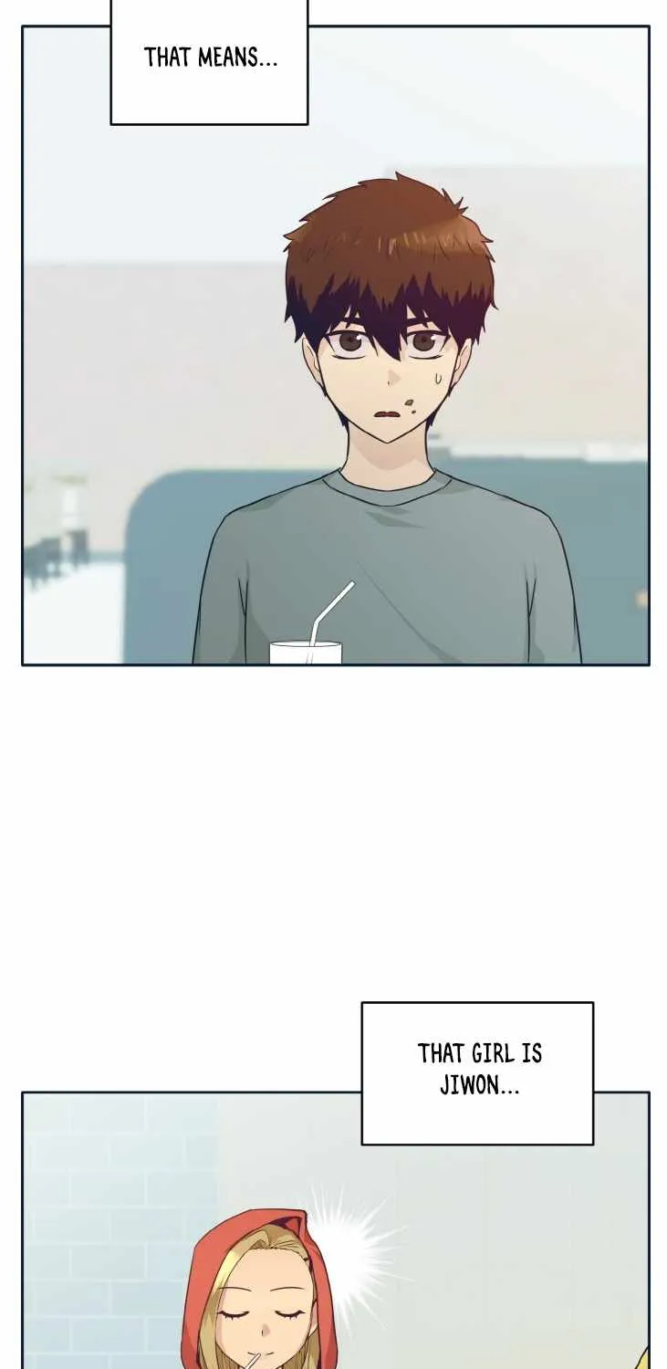 Counter Cube Chapter 51 page 13 - 