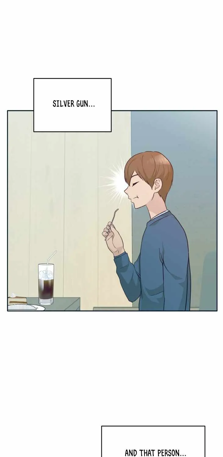 Counter Cube Chapter 51 page 15 - 