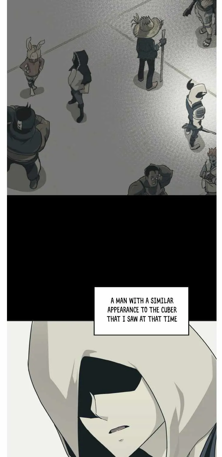 Counter Cube Chapter 51 page 23 - 