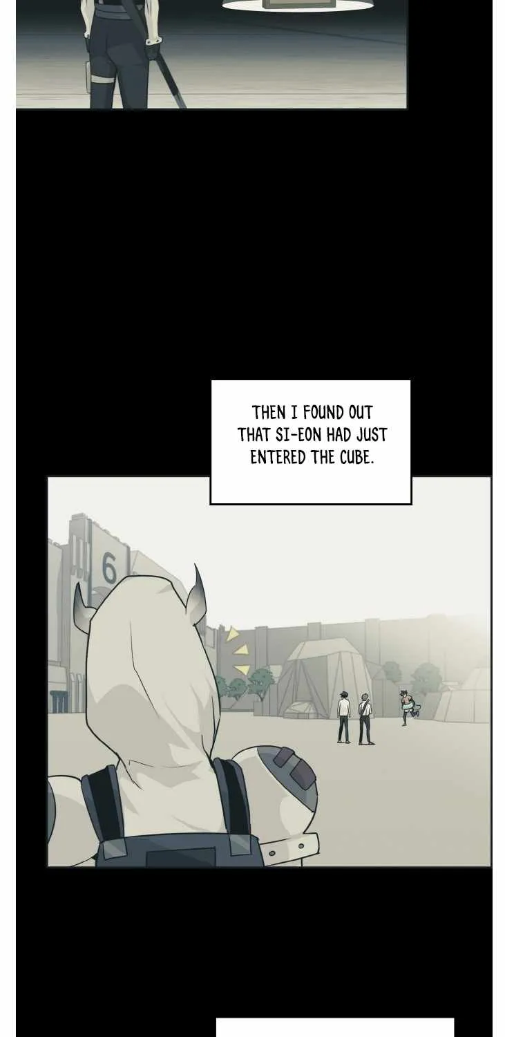 Counter Cube Chapter 51 page 29 - 