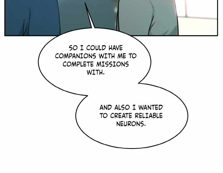 Counter Cube Chapter 51 page 34 - 
