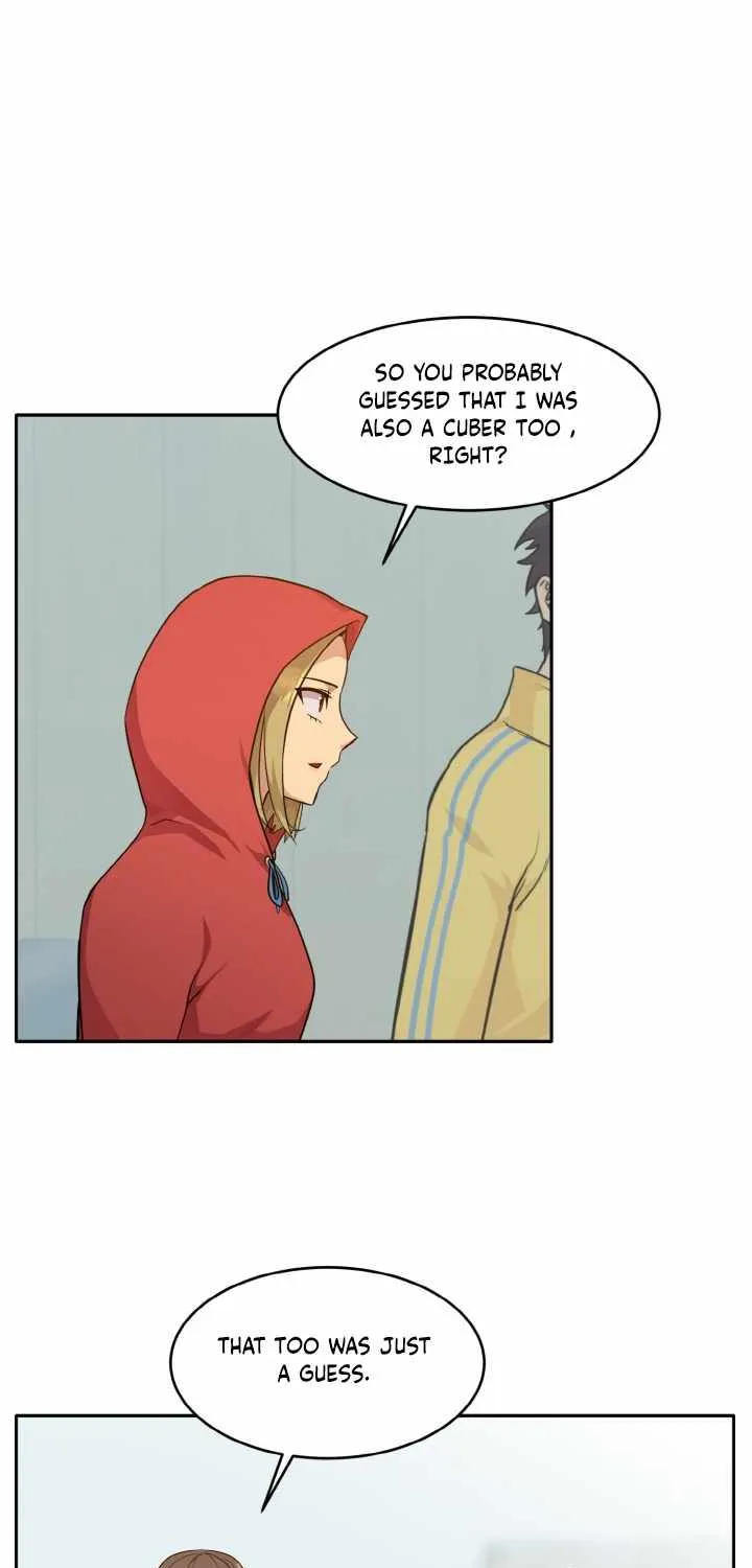 Counter Cube Chapter 51 page 35 - 