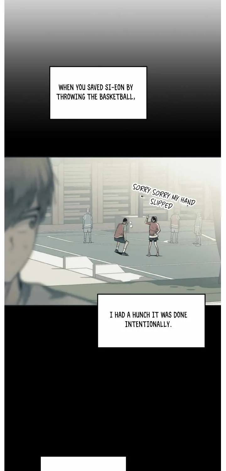 Counter Cube Chapter 51 page 37 - 