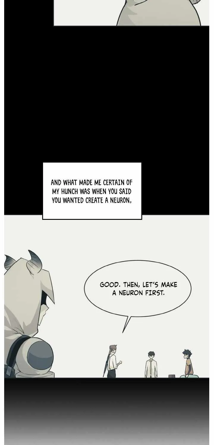 Counter Cube Chapter 51 page 39 - 