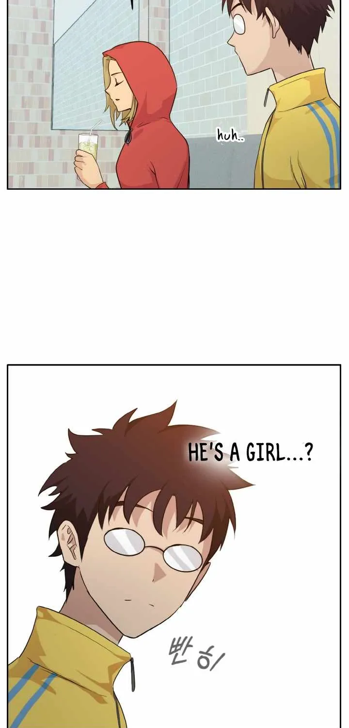 Counter Cube Chapter 51 page 41 - 