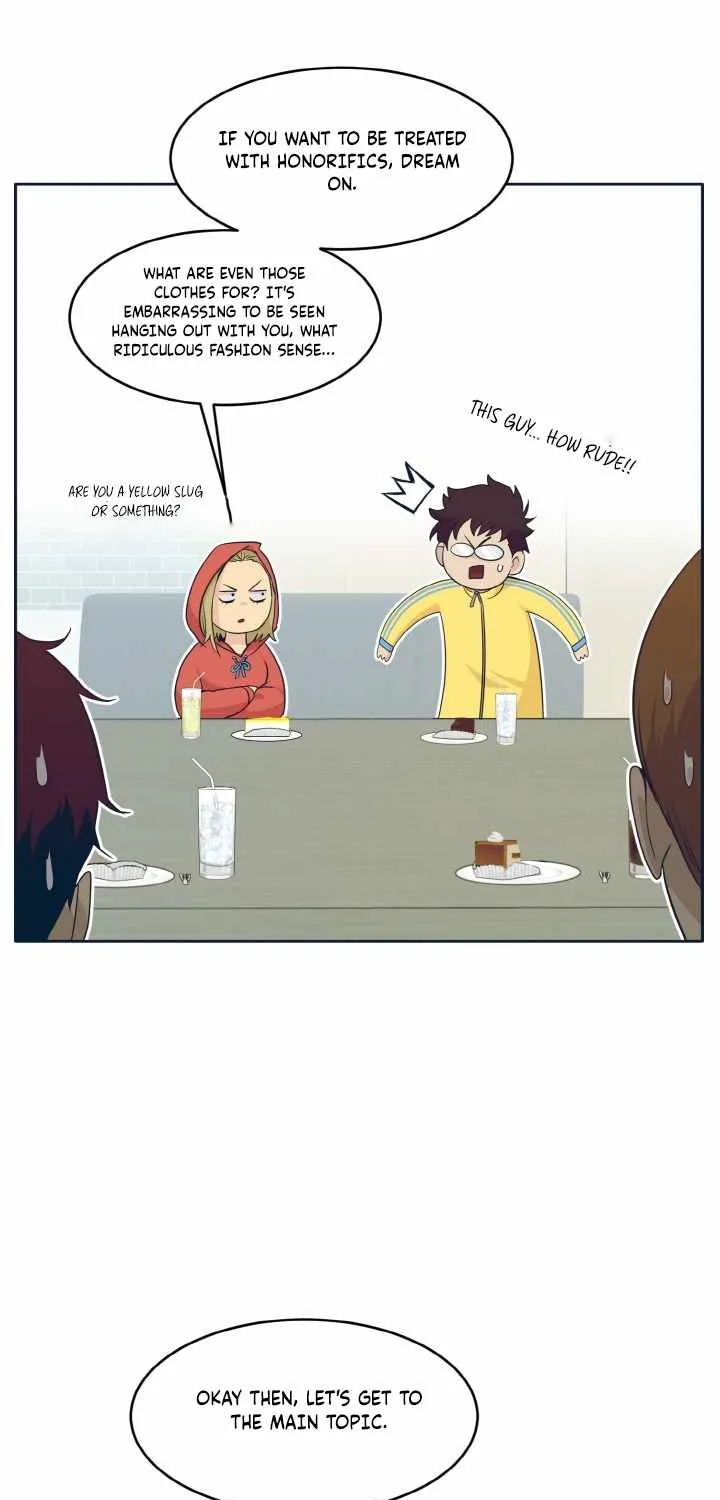 Counter Cube Chapter 51 page 43 - 