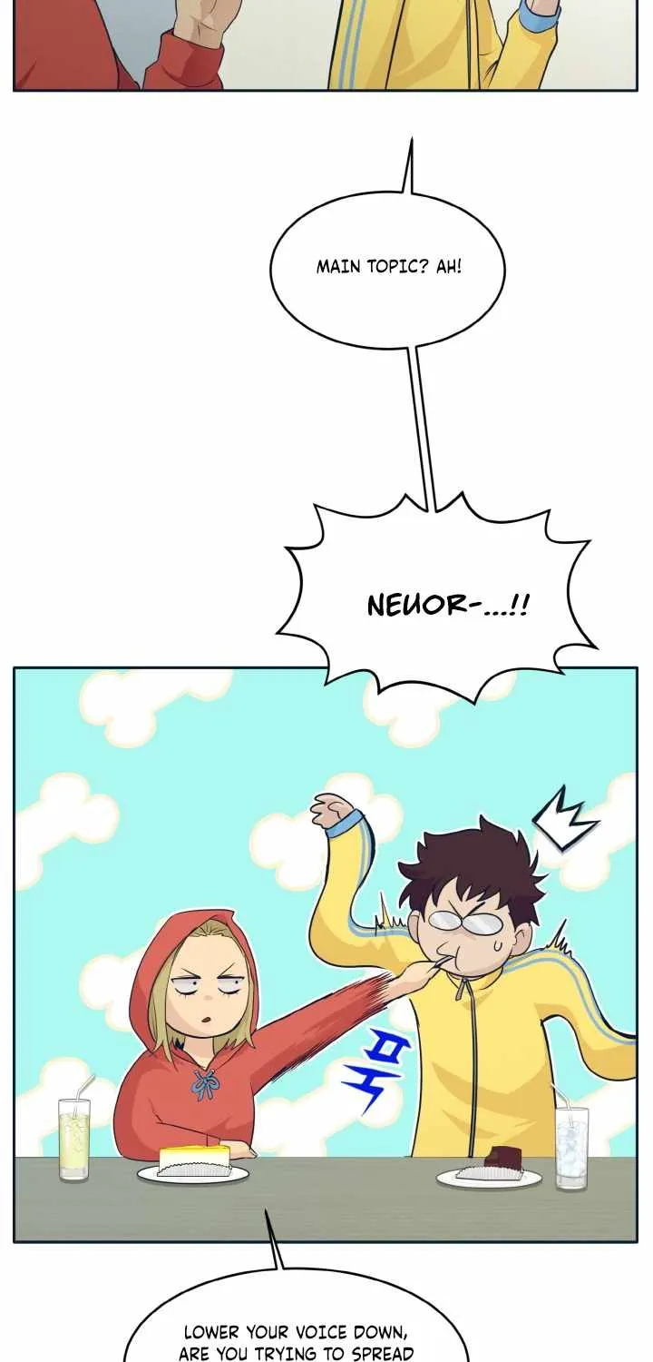 Counter Cube Chapter 51 page 45 - 