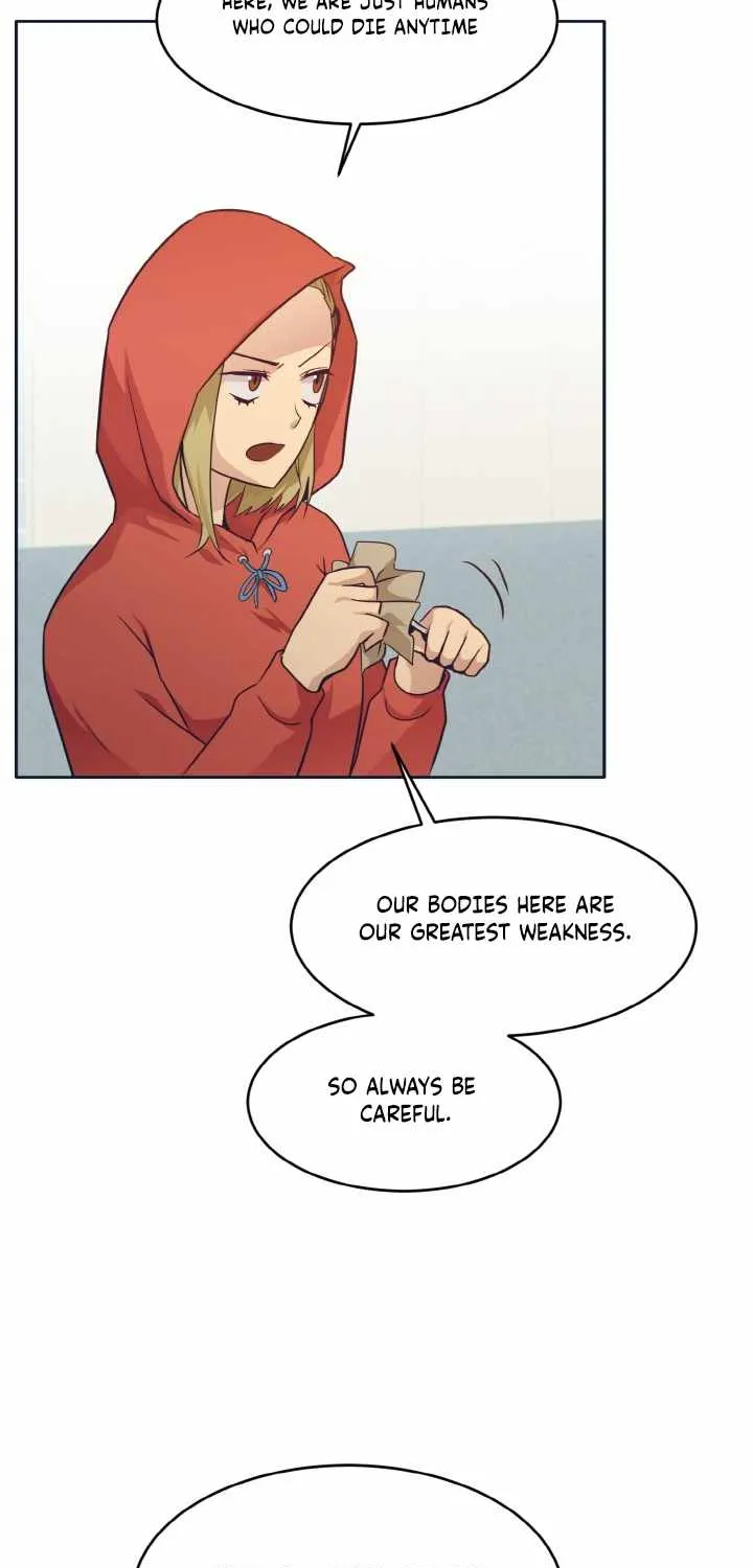 Counter Cube Chapter 51 page 47 - 